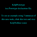 KelpPrototype